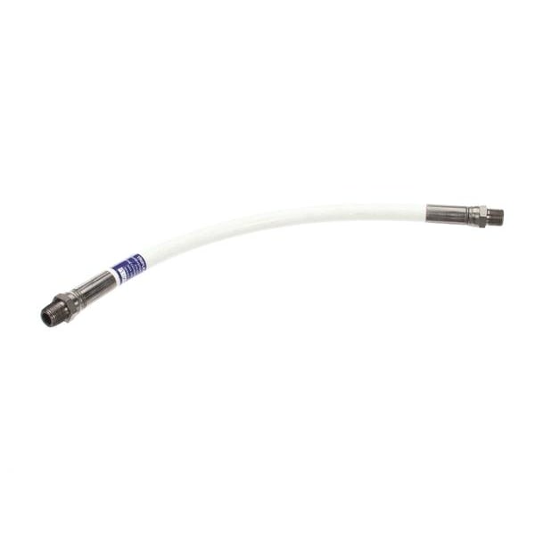 Hose, 21-5/8, 1/2 X 1/2 Fittings